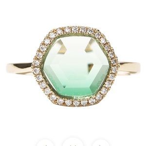 Joy Dravecky Chole Ring